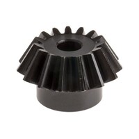 かさ歯車 スチール 521−5998