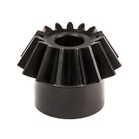 かさ歯車 スチール 521−6014