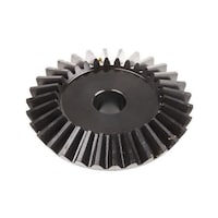 かさ歯車 スチール 521−6020