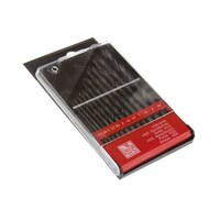 RS Pro ドリルビットセット HSS 1.5 → 6.5 mm 13個 5226960 5226960 1セット