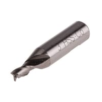 RS Pro エンドミル 全長28 mm HSCo カット長さ4.5mm カッター径3mm 5230470 5230470 1個