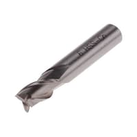 RS Pro エンドミル 全長36 mm HSCo カット長さ9.5mm カッター径6mm 5230515 5230515 1個