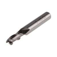 RS Pro エンドミル 全長44.5 mm HSS カット長さ12.5mm カッター径5mm 5230593 5230593 1個