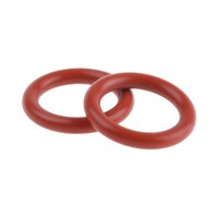 RS Pro Oリング 内径 12.37mm シリコーン 1袋(50個入) 5279835 5279835 1袋