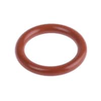 RS Pro Oリング 内径 13.94mm シリコーン 1袋(50個入) 5279841 5279841 1袋