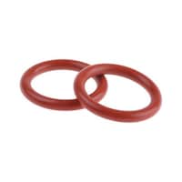 RS Pro Oリング 内径 20.22mm シリコーン 1袋(50個入) 5279908 5279908 1袋