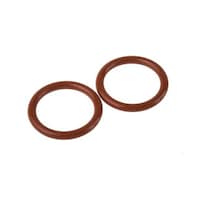 RS Pro Oリング 内径 23.4mm シリコーン 1袋(50個入) 5279920 5279920 1袋