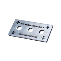 RS Pro ブレード 1袋(10個入) 5416624 5416624 1袋