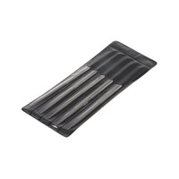 精密やすり シングルカット 1袋(5個入