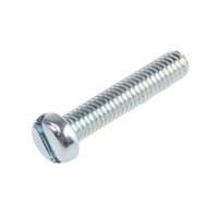 RS Pro T形 小ねじ M4 20mm 鋼 1袋(100個入) 5466253 5466253 1袋