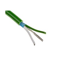 RS Pro 熱電対延長ケーブル Kタイプ 100m 6117895 6117895 1セット