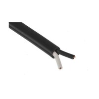 RS Pro 熱電対延長ケーブル Jタイプ 50m 6118056 6118056 1セット