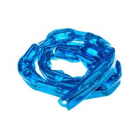 RS Pro セキュリティチェーン 1.2m スチール 7mm 6156395 6156395 1個