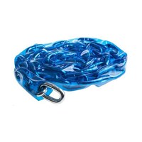 RS Pro セキュリティチェーン 1.8m スチール 11mm 6156418 6156418 1個