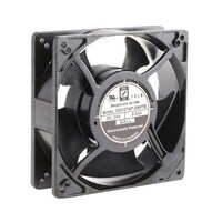 RS Pro 軸流ファン 電源電圧:24 V dc 127 x 127 x 38mm DC (OD127APシリーズ) 角型 6196646 6196646 1個