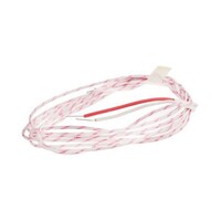 RS Pro 熱電対センサ Nタイプ ケーブルタイプ 50°C → 1200°C 2m RoHS対応 6212192 6212192 1個