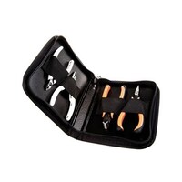 RS Pro プライヤセット 4個 6319114 6319114 1セット