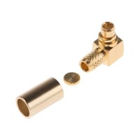 RS Pro MMCXコネクタ オス 6560069 6560069 1個