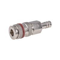 RS Pro クイックコネクトカップリング 6671724 6671724 1個