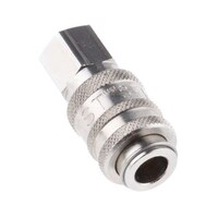 RS Pro クイックコネクトカップリング 6671762 6671762 1個