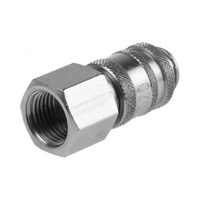RS Pro クイックコネクトカップリング 6671771 6671771 1個