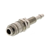 RS Pro クイックコネクトカップリング 6671780 6671780 1個