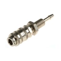RS Pro クイックコネクトカップリング 6671787 6671787 1個
