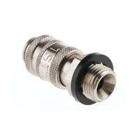 RS Pro クイックコネクトカップリング 6671793 6671793 1個