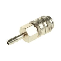 RS Pro クイックコネクトカップリング 6671813 6671813 1個