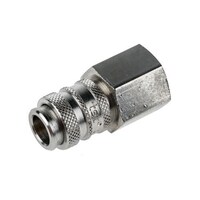 RS Pro クイックコネクトカップリング 6671831 6671831 1個