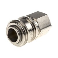 RS Pro クイックコネクトカップリング 6671989 6671989 1個
