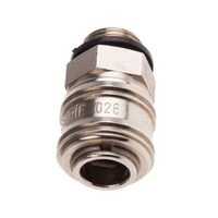 RS Pro クイックコネクトカップリング 6671998 6671998 1個
