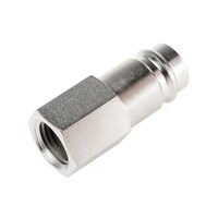 RS Pro クイックコネクトカップリング 6672058 6672058 1個