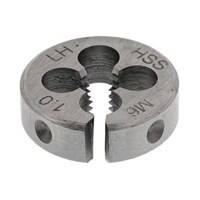 RS Pro ダイ M6 x 1mm ピッチ 20.63mm 外径 6.35mm 厚さ 6680750 6680750 1個