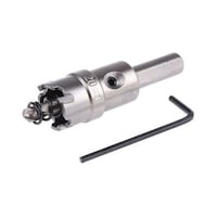 RS Pro ホールソー タングステン超硬チップ 直径20mm カット深さ13mm 6734718 6734718 1個