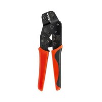 RS Pro 圧着ピンコンタクト チューブ型ケーブルラグ ラチェット 6831608 6831608 1個