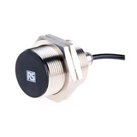 RS Pro 誘導型センサ バレル形 検出範囲 10 mm スレッドサイズ M30 7018216 7018216 1個