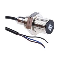 RS Pro 誘導型センサ バレル形 検出範囲 5 mm スレッドサイズ M18 7018222 7018222 1個