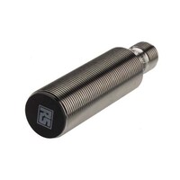 RS Pro 誘導型センサ バレル形 検出範囲 5 mm スレッドサイズ M18 7018235 7018235 1個