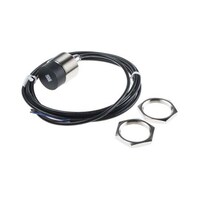 RS Pro 誘導型センサ バレル形 検出範囲 15 mm スレッドサイズ M30 7018269 7018269 1個
