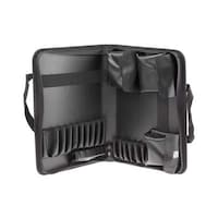 RS Pro 工具入れ袋 塩ビ 7077262 7077262 1個