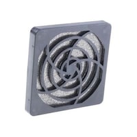 RS Pro ファンフィルタ ファン取付用フィルタファンサイズ:80mm 83.5 x 83.5mm 1袋(10個入) 7374086 7374086 1袋