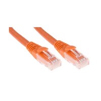 RS Pro Cat6 ケーブル 1m 燈 非シールド 7388512 7388512 1個