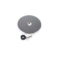 RS Pro 対応製品 80mm Holding Magnet用 7393214 7393214 1個
