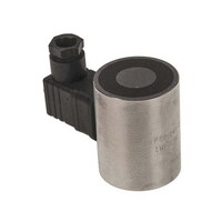 RS Pro アクセス制御ドアマグネット 500N DC 24V dc 7393223 7393223 1個