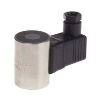 RS Pro アクセス制御ドアマグネット 250N 240V ac 7393227 7393227 1個