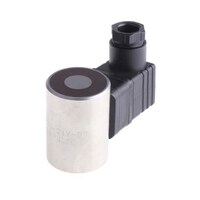 RS Pro アクセス制御ドアマグネット 250N 24V dc 7393236 7393236 1個