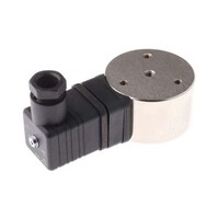 RS Pro アクセス制御ドアマグネット 1000N 240V ac 7393245 7393245 1個