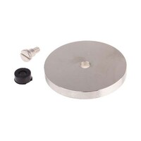 RS Pro 対応製品 40 mm Holding Magnet用 7393251 7393251 1個