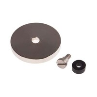 RS Pro 対応製品 30/35 mm Holding Magnet用 7393255 7393255 1個